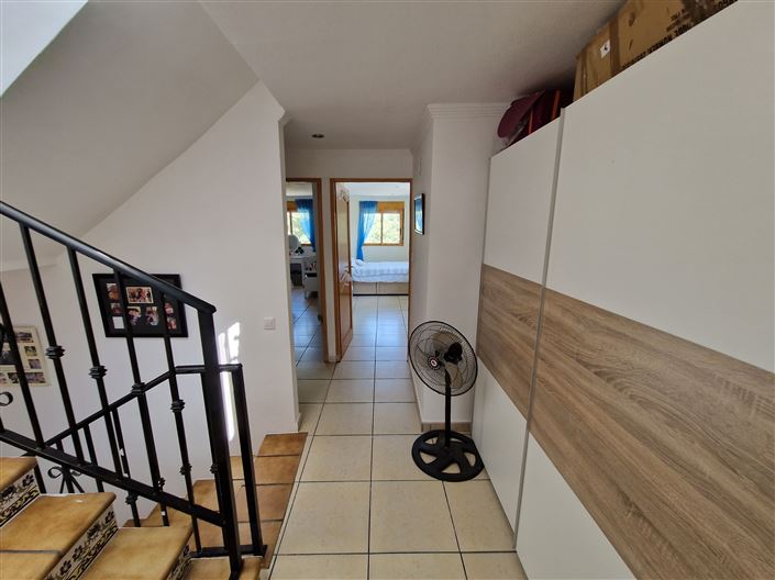 Image No.21-Maison de ville de 3 chambres à vendre à Alicante