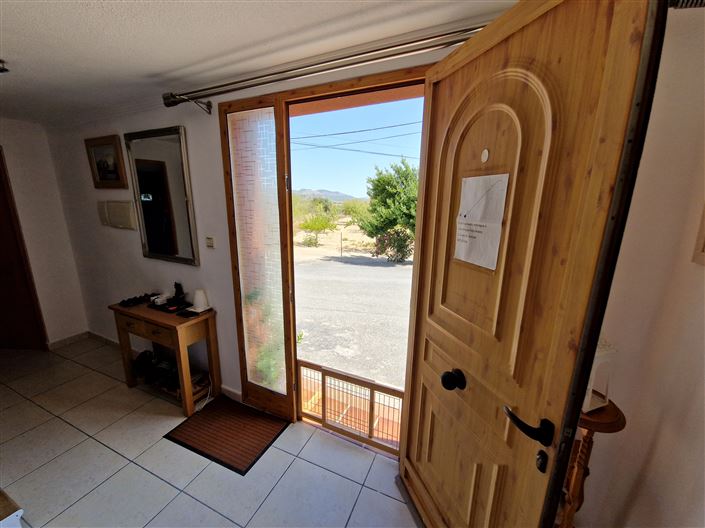 Image No.3-Maison de ville de 3 chambres à vendre à Alicante