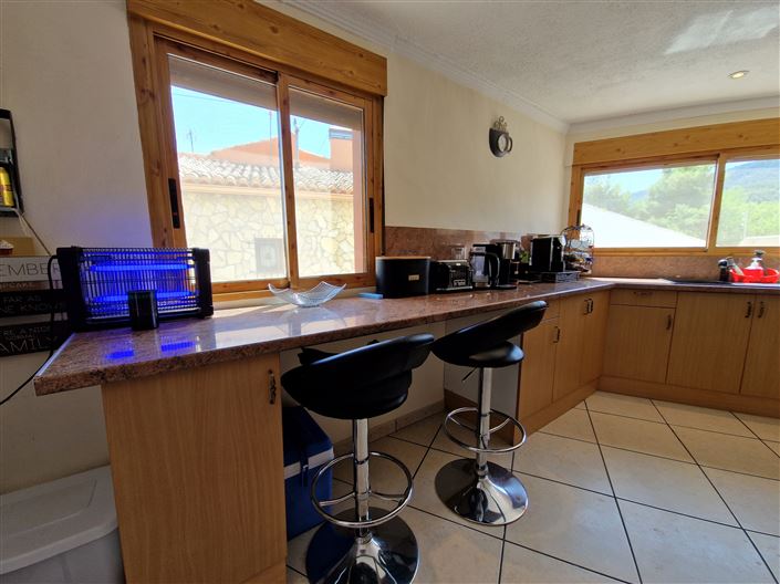 Image No.5-Maison de ville de 3 chambres à vendre à Alicante