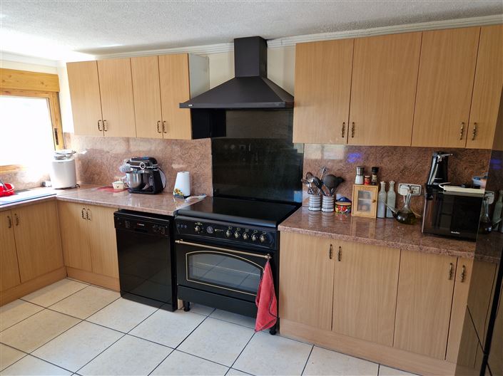 Image No.7-Maison de ville de 3 chambres à vendre à Alicante