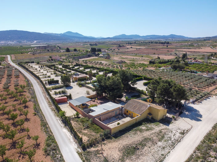 Image No.2-3 Bed Country House for sale