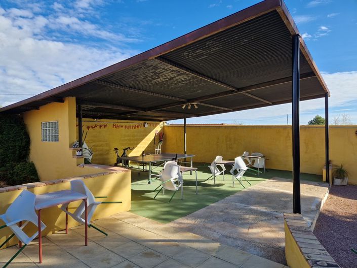 Image No.23-3 Bed Country House for sale