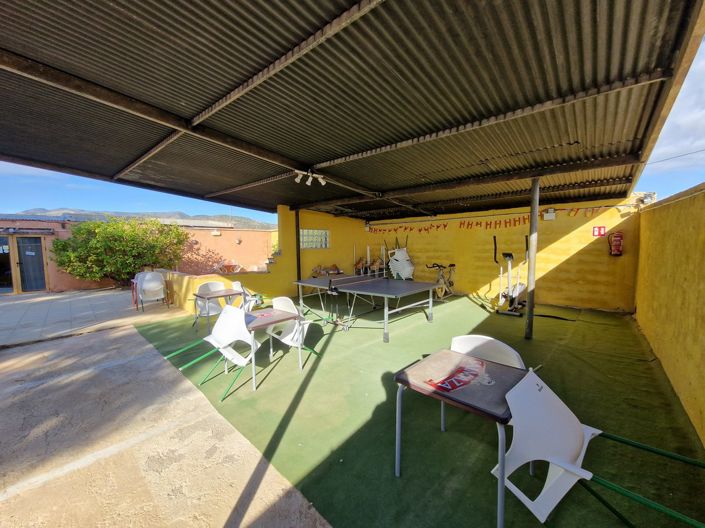 Image No.24-3 Bed Country House for sale