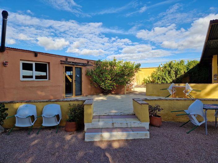 Image No.27-3 Bed Country House for sale