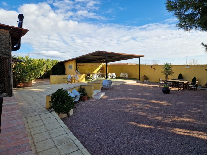 Image No.29-3 Bed Country House for sale