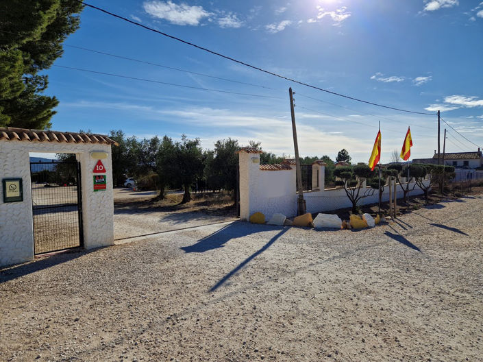 Image No.6-3 Bed Country House for sale