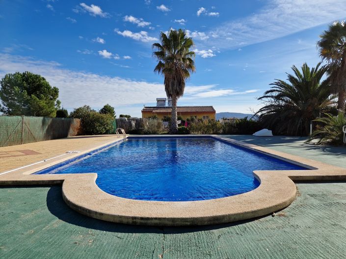 Image No.4-3 Bed Country House for sale