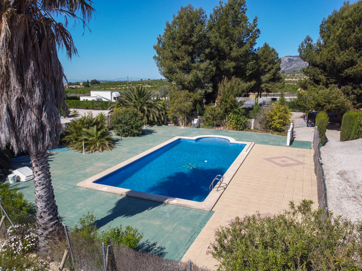 Image No.5-3 Bed Country House for sale