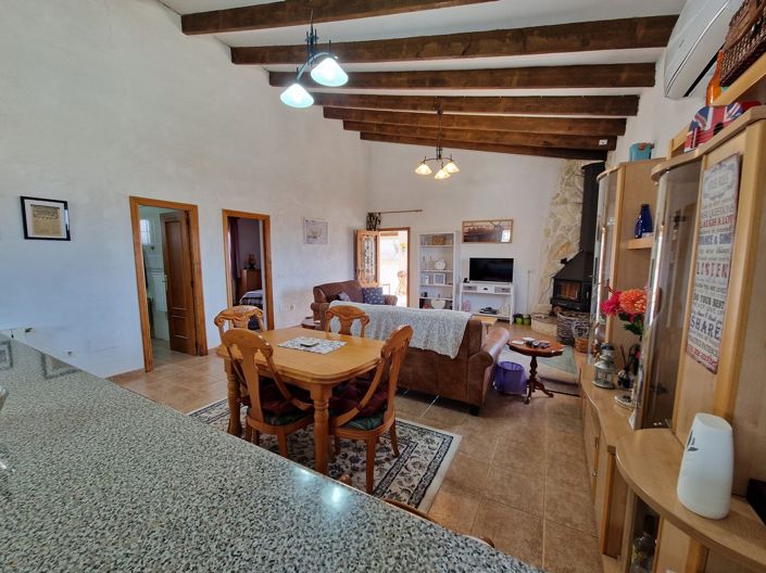 Image No.22-2 Bed Villa for sale