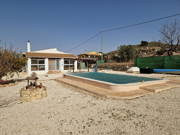 Image No.4-2 Bed Villa for sale