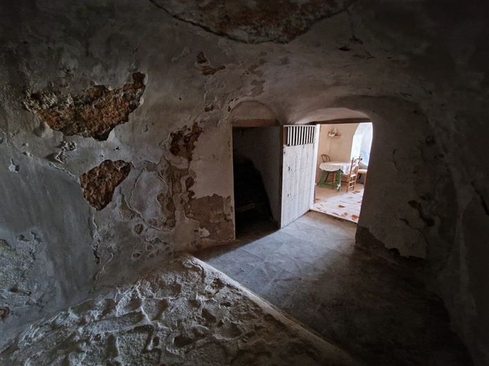 Image No.17-3 Bed Cottage for sale