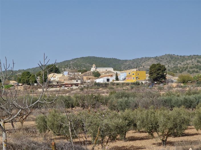 Image No.2-3 Bed Cottage for sale