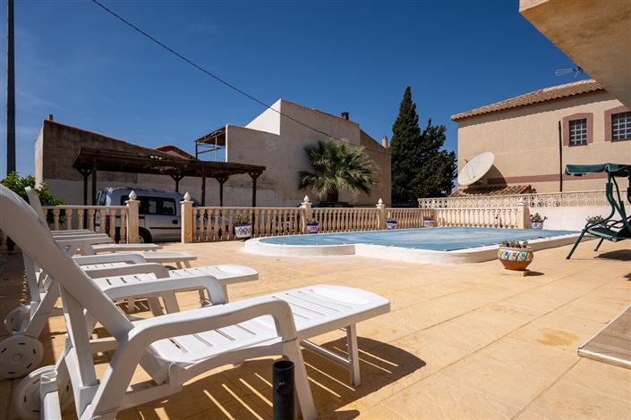 Image No.9-5 Bed Villa for sale