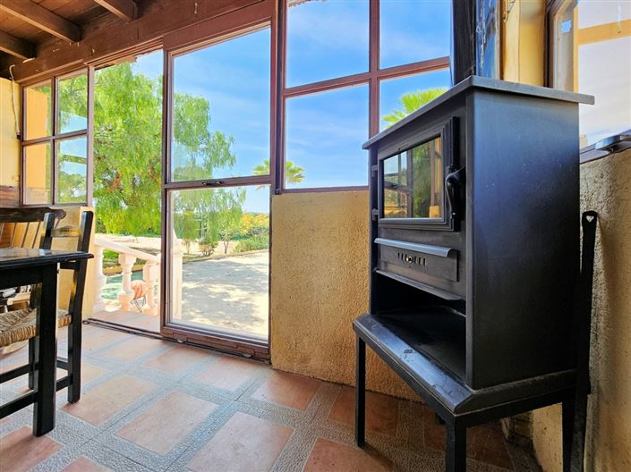 Image No.28-4 Bed Country House for sale