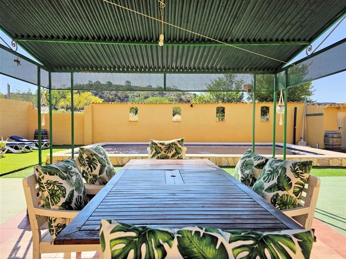 Image No.29-4 Bed Country House for sale