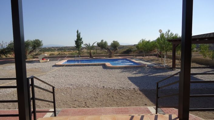 Image No.22-3 Bed Villa for sale