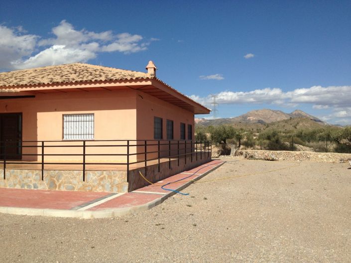 Image No.7-3 Bed Villa for sale