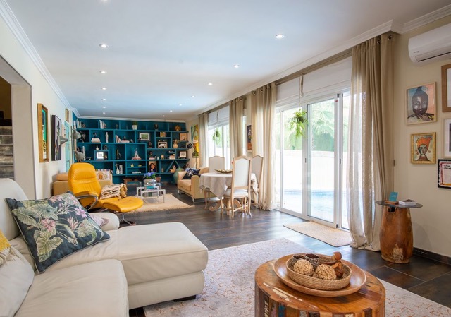 Image No.16-4 Bed Villa for sale