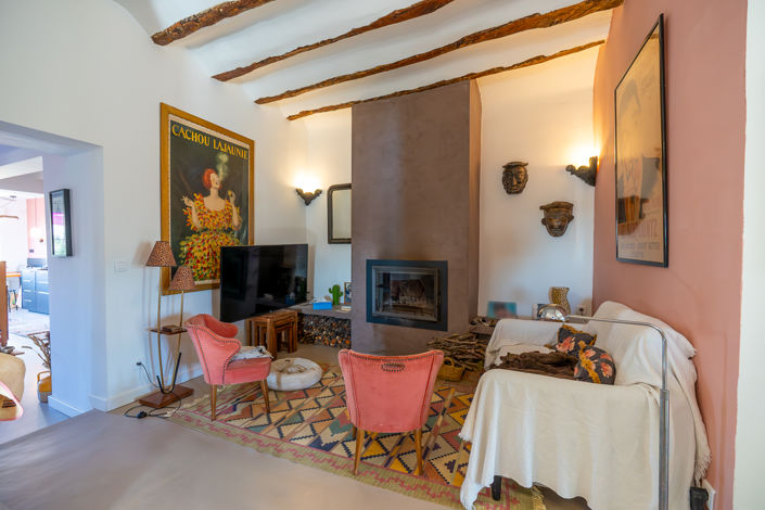 Image No.10-5 Bed Country House for sale