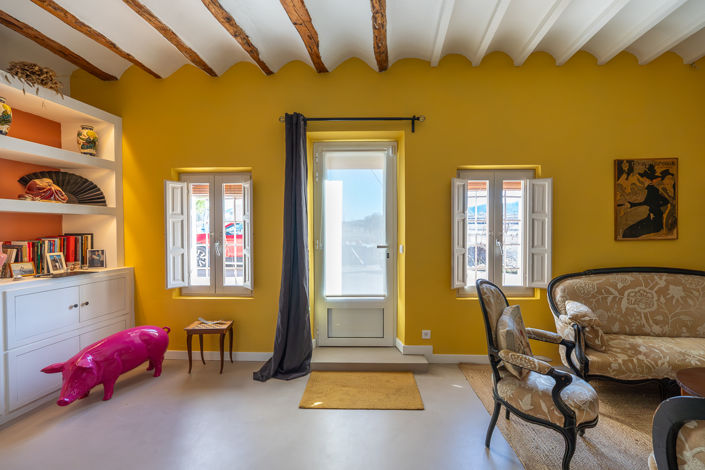 Image No.4-5 Bed Country House for sale