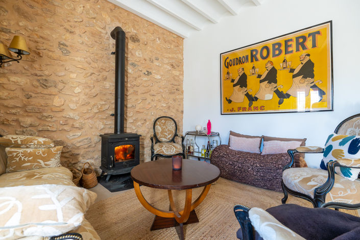 Image No.7-5 Bed Country House for sale