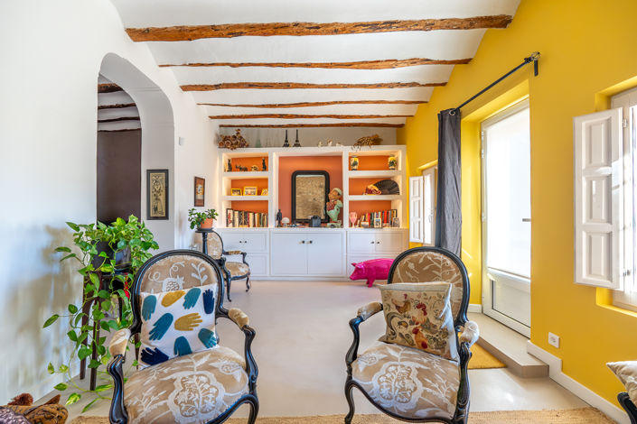 Image No.8-5 Bed Country House for sale