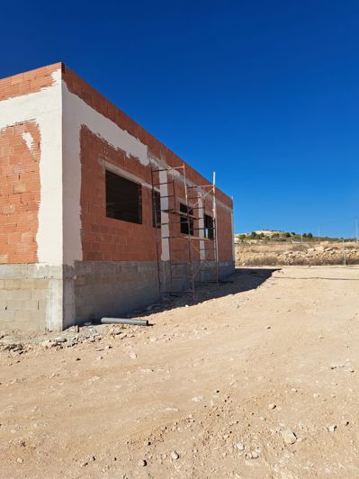 Image No.15-3 Bed Villa for sale