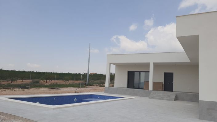Image No.5-3 Bed Villa for sale