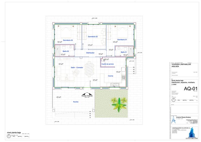 Image No.13-3 Bed Villa for sale