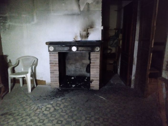 Image No.18-8 Bed Townhouse for sale