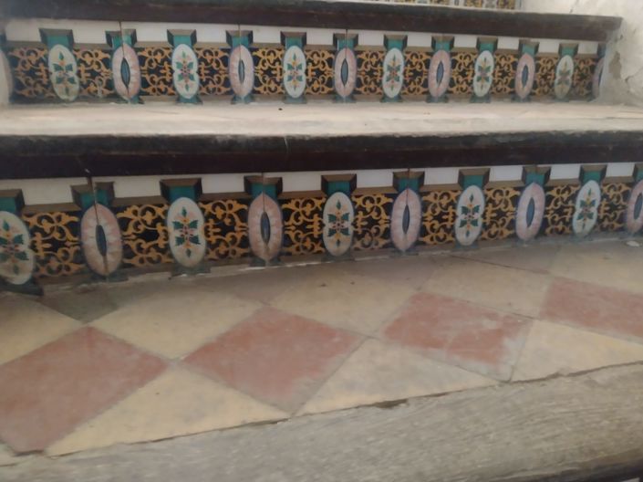 Image No.4-8 Bed Townhouse for sale