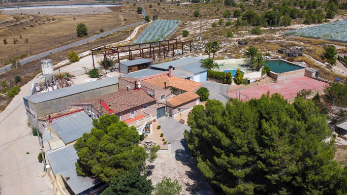 Image No.6-6 Bed Country House for sale