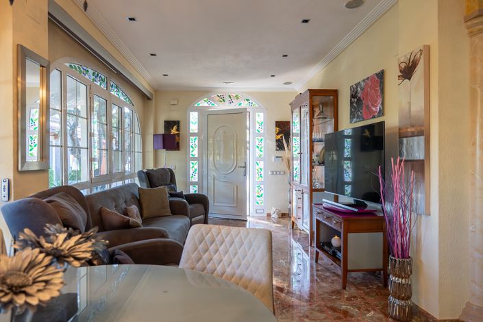 Image No.16-5 Bed Villa for sale