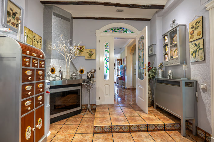 Image No.19-5 Bed Villa for sale