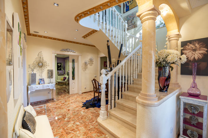 Image No.20-5 Bed Villa for sale