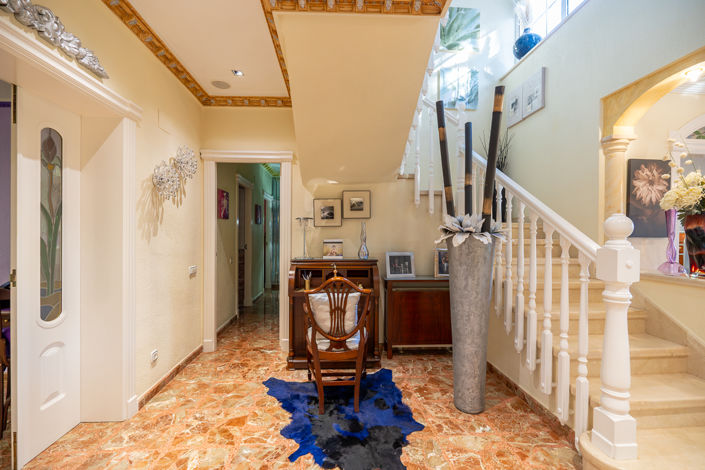 Image No.21-5 Bed Villa for sale