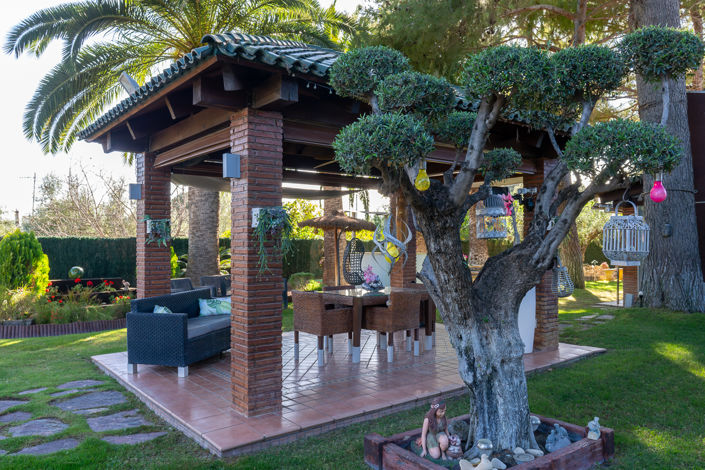 Image No.3-5 Bed Villa for sale