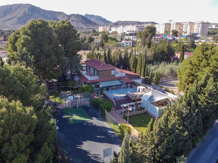 Image No.6-5 Bed Villa for sale