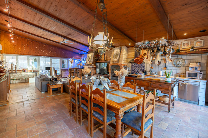 Image No.8-5 Bed Villa for sale