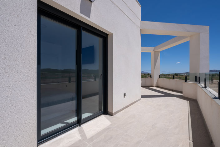 Image No.28-4 Bed Villa for sale