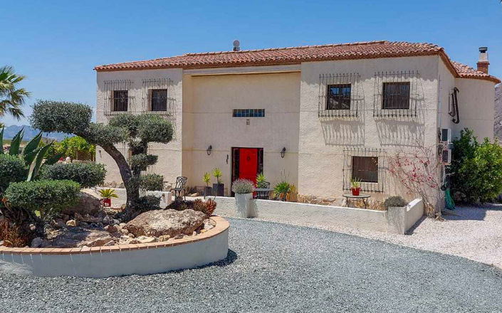 Image No.12-7 Bed Villa for sale