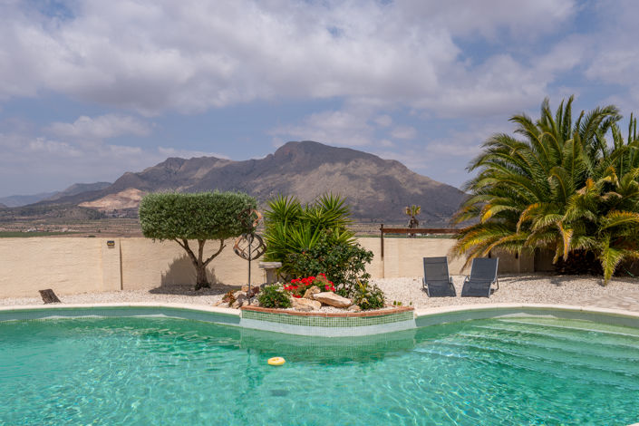 Image No.5-7 Bed Villa for sale