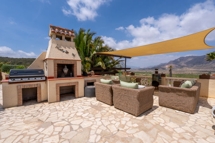 Image No.6-7 Bed Villa for sale