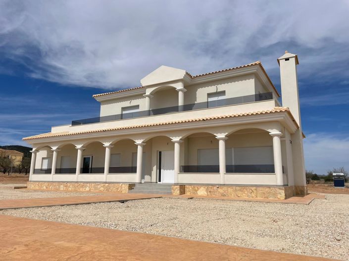 Image No.20-6 Bed Villa for sale