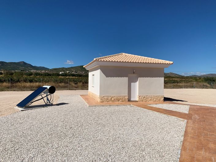 Image No.5-5 Bed Villa for sale