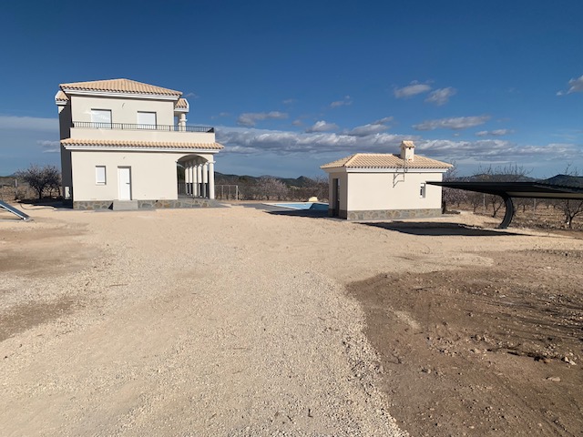 Image No.30-4 Bed Villa for sale