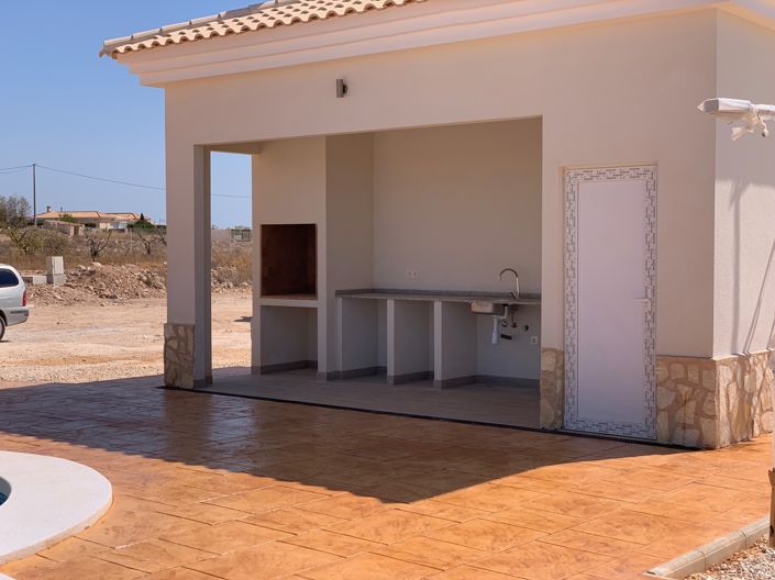 Image No.7-4 Bed Villa for sale