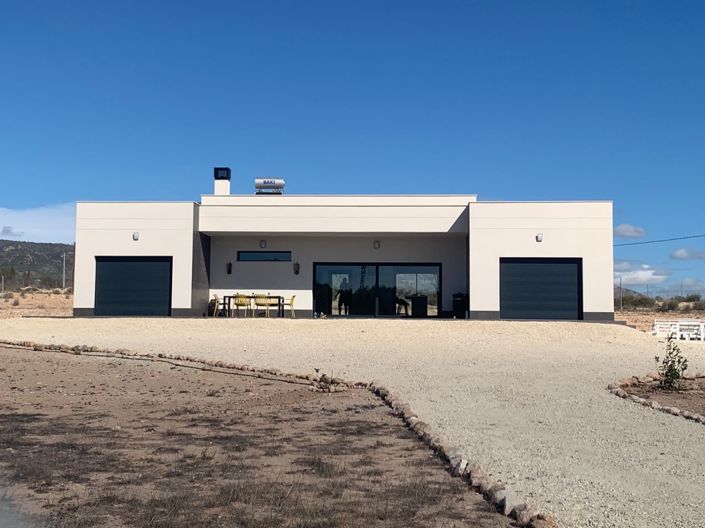 Image No.22-4 Bed Villa for sale