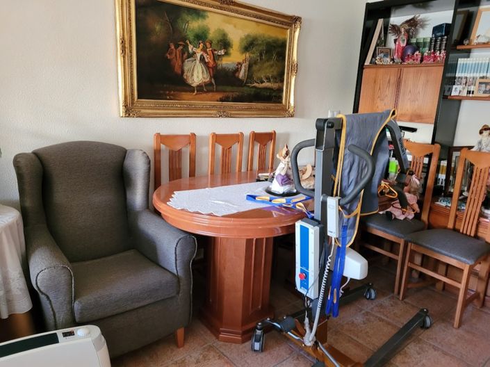 Image No.15-5 Bed Townhouse for sale