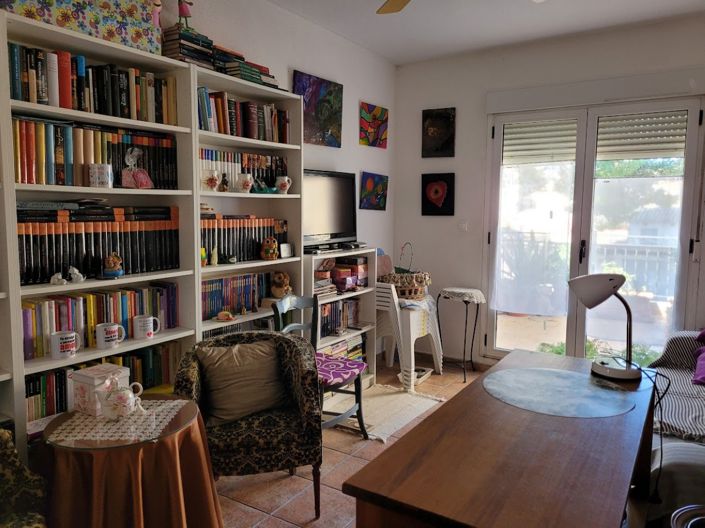 Image No.2-5 Bed Townhouse for sale